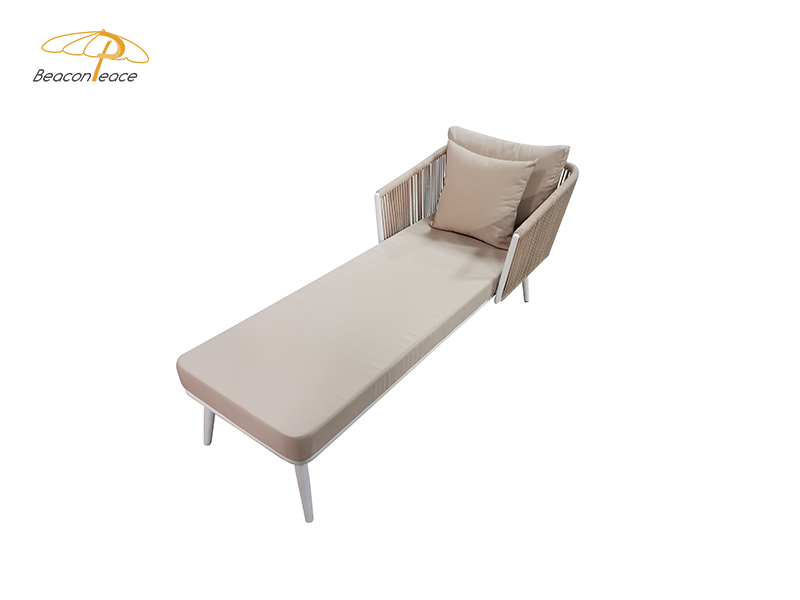Swimming Pool Chaise Lounge