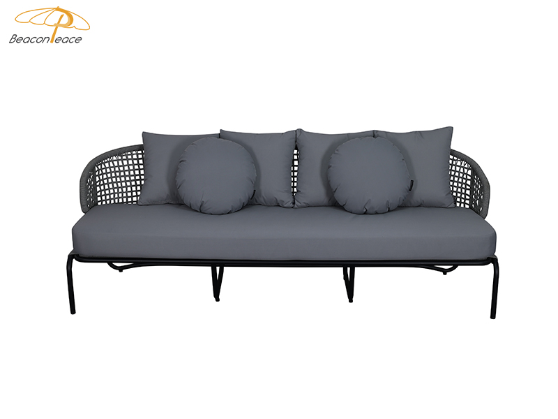 Durable Outdoor Sofa