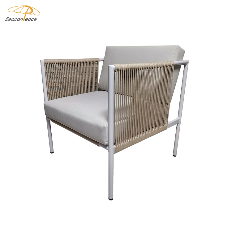 Outdoor leisure chair