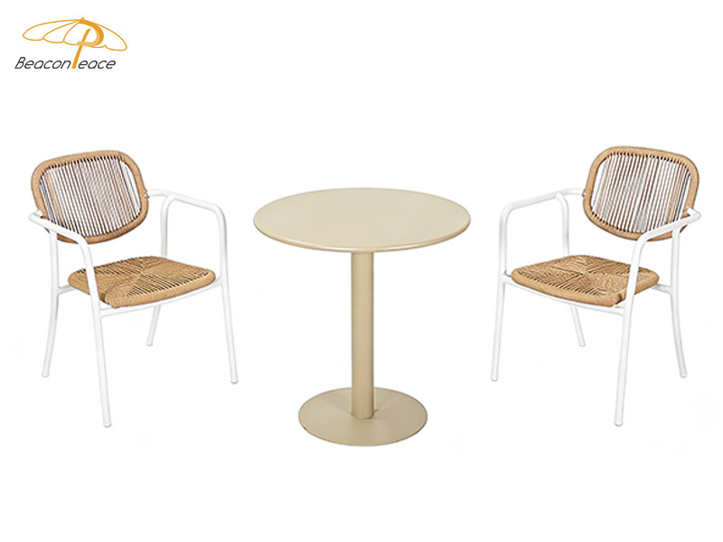 Outdoor Garden Dining Set